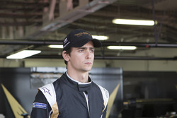 Esteban Gutiérrez, Techeetah Team
