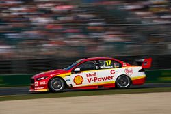 Scott McLaughlin, Team Penske Ford