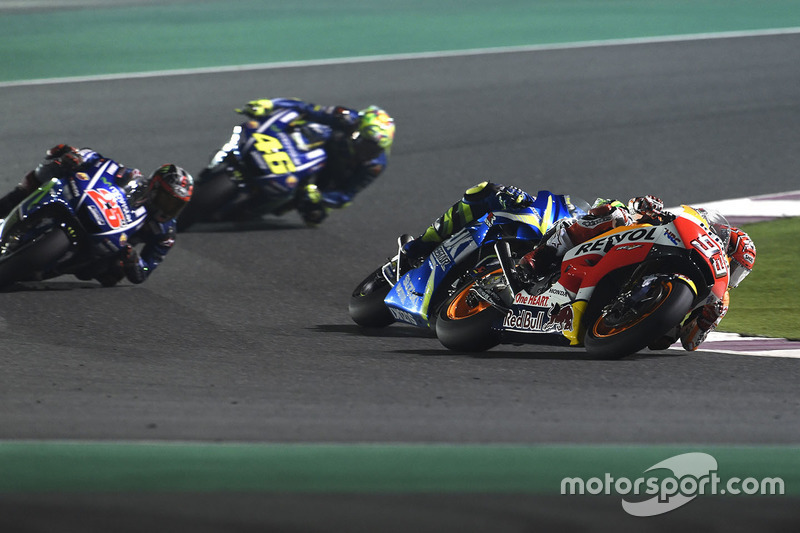Marc Marquez, Repsol Honda Team