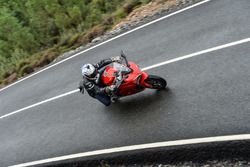 Ducati Supersport