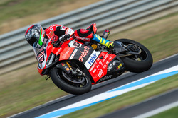 Marco Melandri, Ducati Team