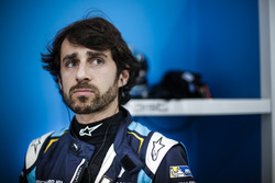 Николя Прост, Renault e.Dams