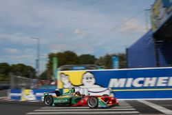 Daniel Abt, ABT Schaeffler Audi Sport