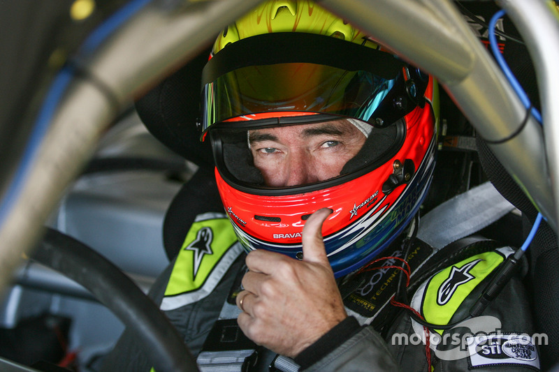 Omar Martinez, Martinez Competicion Ford