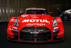 Nissan GT-R Nismo di Ronnie Quintarelli
