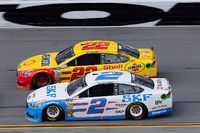 Daytona Clash