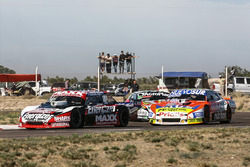 Nicolas Cotignola, Sprint Racing Torino, Jonatan Castellano, Castellano Power Team Dodge