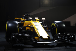 Präsentation: Renault RS17