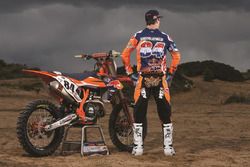 Jeffrey Herlings dengan KTM 450 SX-F 2017