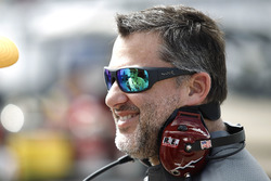 Tony Stewart