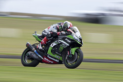 Jonathan Rea, Kawasaki Racing