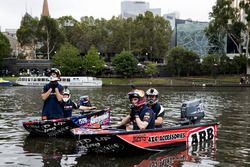 Daniel Ricciardo, Red Bull Racing, Max Verstappen, Red Bull Racing