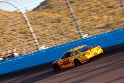 Joey Logano, Team Penske Ford