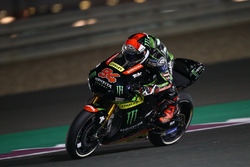 Jonas Folger, Monster Yamaha Tech 3