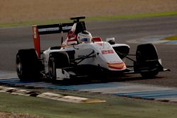 Julien Falchero, Campos Racing