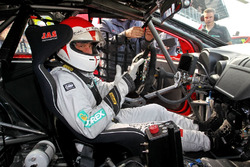 Peter Rikli, Rikli Motorsport, Honda Civic TCR