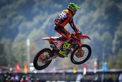 Tony Cairoli, KTM Factory Racing