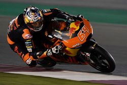 Bo Bendsneyder, Red Bull KTM Ajo