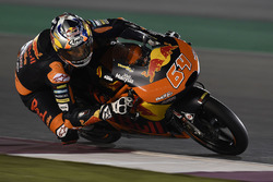 Bo Bendsneyder, Red Bull KTM Ajo
