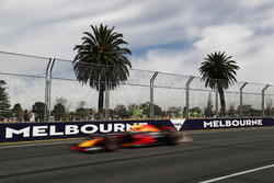 Max Verstappen, Red Bull Racing RB13