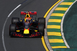 Max Verstappen, Red Bull Racing RB13