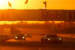 #3 Corvette Racing Chevrolet Corvette C7.R: Antonio Garcia, Jan Magnussen, Mike Rockenfeller