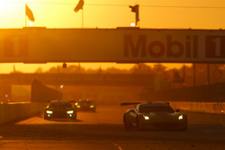 #3 Corvette Racing Chevrolet Corvette C7.R: Antonio Garcia, Jan Magnussen, Mike Rockenfeller