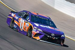 Denny Hamlin, Joe Gibbs Racing Toyota