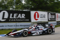 Graham Rahal, Rahal Letterman Lanigan Racing Honda