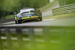 #98 Aston Martin Racing Aston Martin Vantage: Paul Dalla Lana, Pedro Lamy, Mathias Lauda
