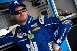 Dale Earnhardt Jr., Hendrick Motorsports Chevrolet