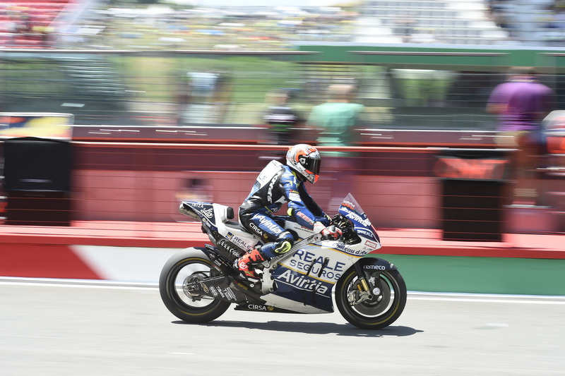 Hector Barbera, Avintia Racing