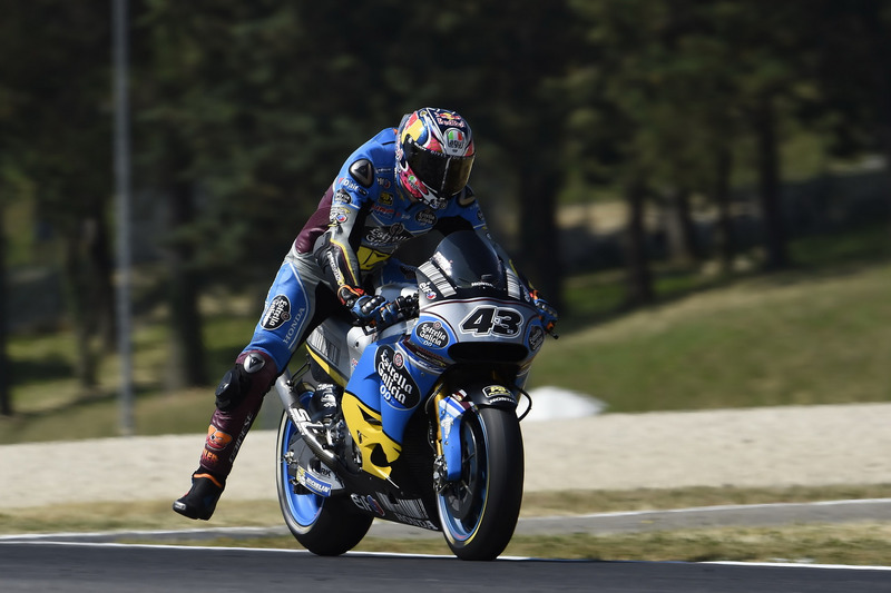 15. Jack Miller, Estrella Galicia 0,0 Marc VDS