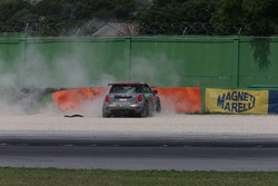 Incidente di gara