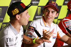 Alvaro Bautista, Aspar Racing Team, Marc Marquez, Repsol Honda Team