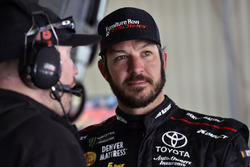 Martin Truex Jr., Furniture Row Racing Toyota
