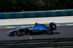 Arjun Maini, Jenzer Motorsport