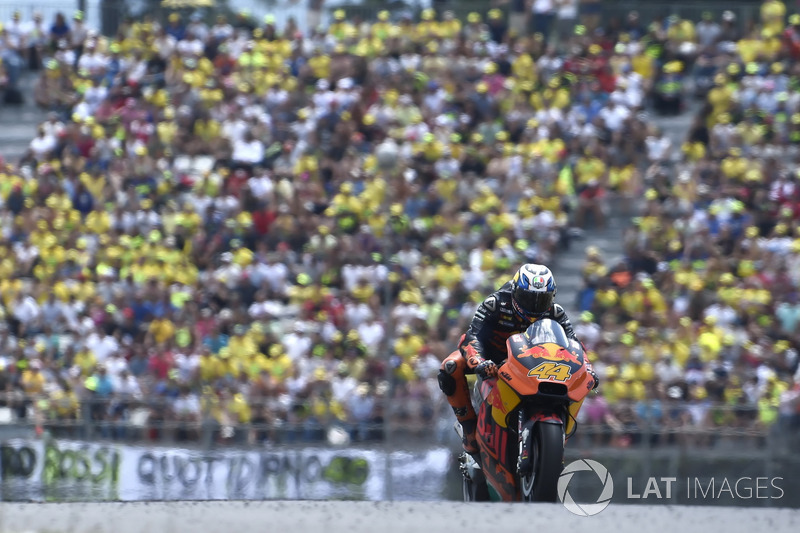 Pol Espargaro, Red Bull KTM Factory Racing