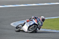 Loris Baz, Avintia Racing, Ducati