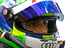 Lucas di Grassi, Audi Sport Team Joest