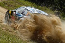 Andreas Mikkelsen, Anders Jäger, Volkswagen Polo WRC, Volkswagen Motorsport