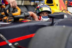 Пьер Гасли, PREMA Racing