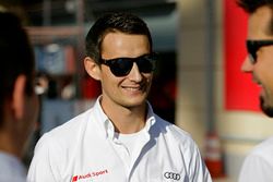 Oliver Jarvis, Audi Sport Team Joest