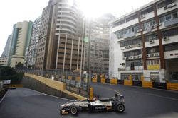 Pedro Piquet, Van Amersfoort Racing Dallara Mercedes