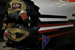 Honda S-Dream Streamliner