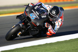 Scott Redding, Pramac Racing