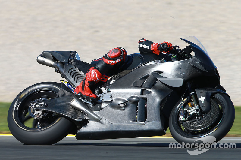 Jorge Lorenzo, Ducati Team