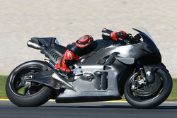 Jorge Lorenzo, Ducati Team