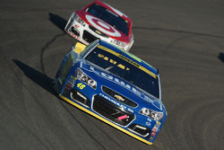 Jimmie Johnson, Hendrick Motorsports Chevrolet