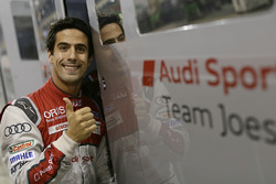 Lucas di Grassi, Audi Sport Team Joest